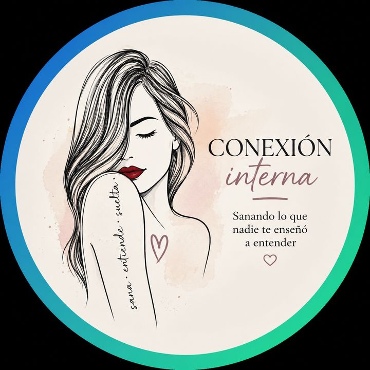 Conexión interna❣️