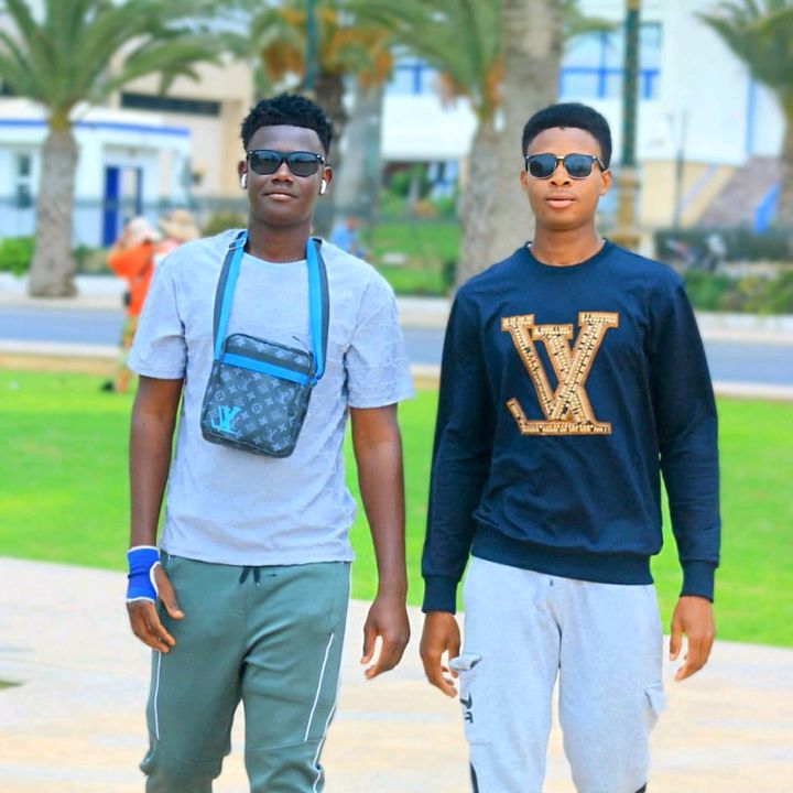 M D Haidara🇪🇦🇪🇦🇪🇦