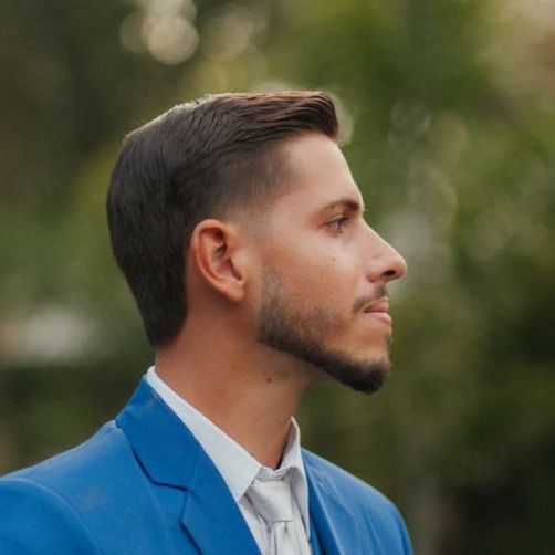 Pedro Testa