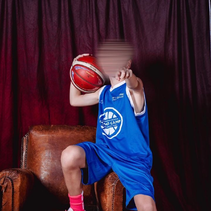 L¡@M❤️‍🔥🏀🐀