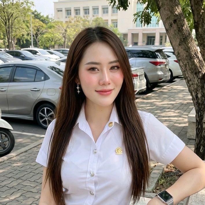 ครูมะนาว