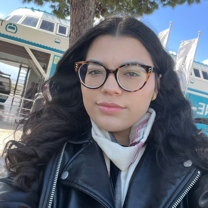 Marcella Olliver