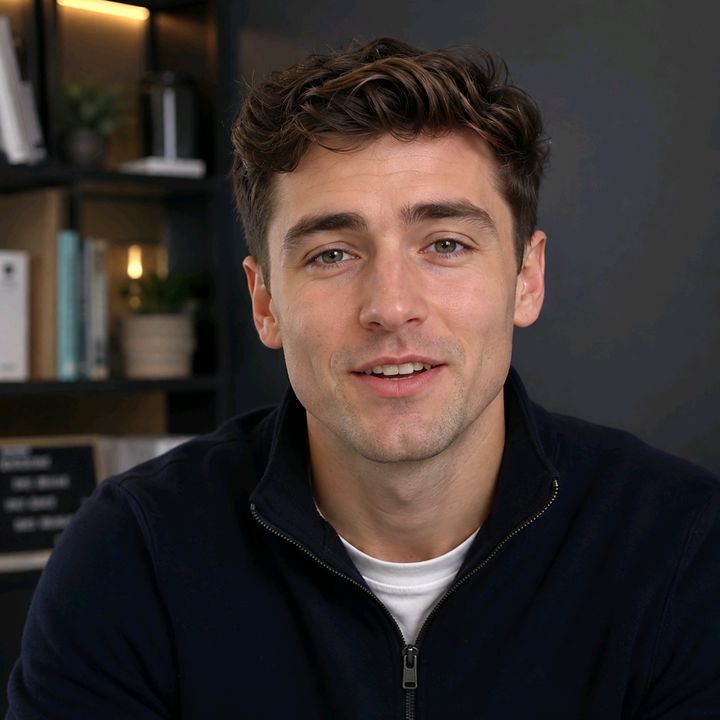 Adam Brooks