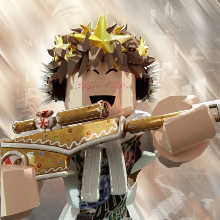 ⭐️Max⭐️