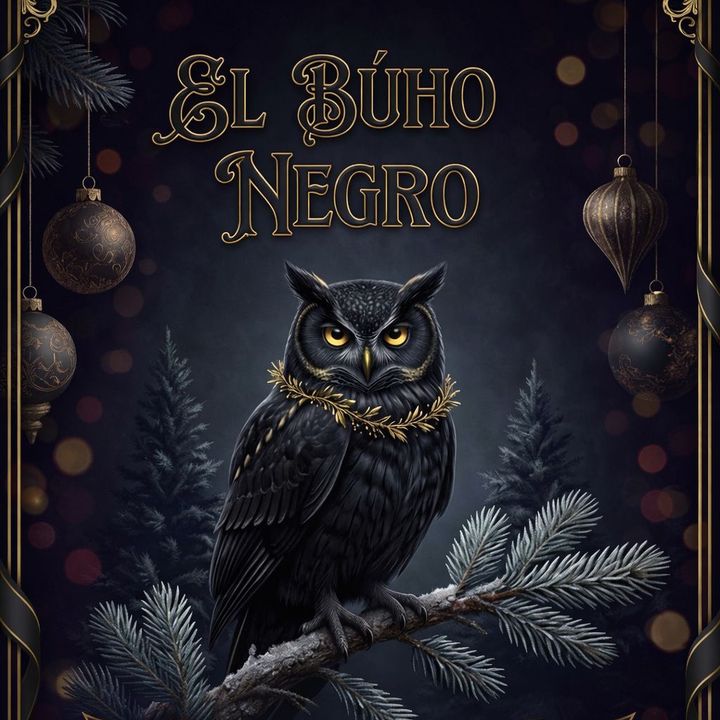 After El Búho Negro Santander