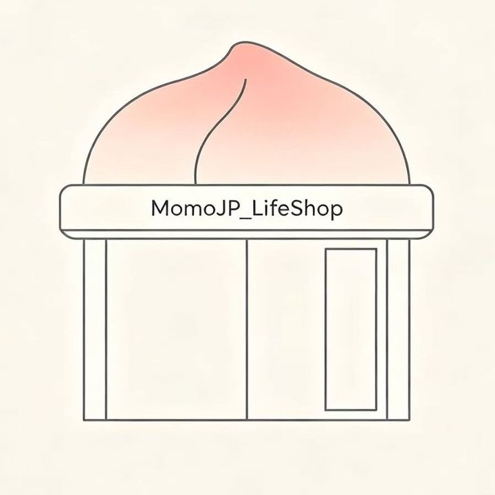 MomoJP_LifeShop