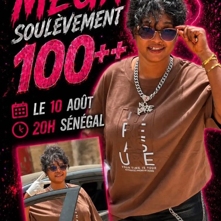 Mame Cheikh
