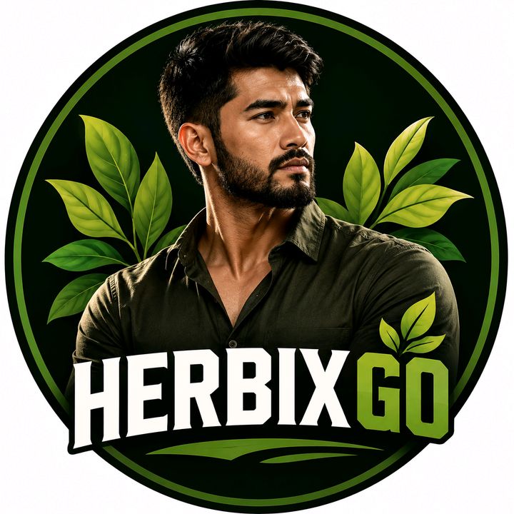 HERBIXGO | MADU & HERBAL