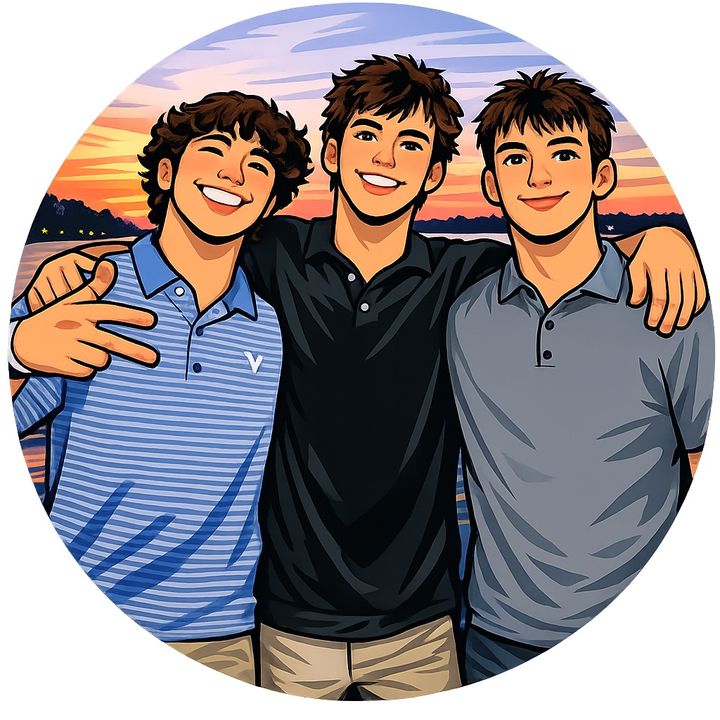 The Bow Bros