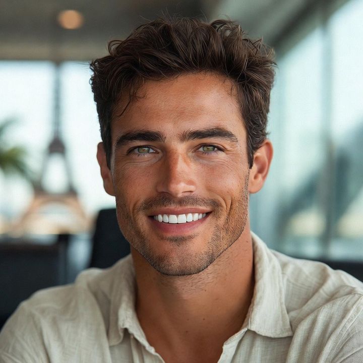 Leo Atlas