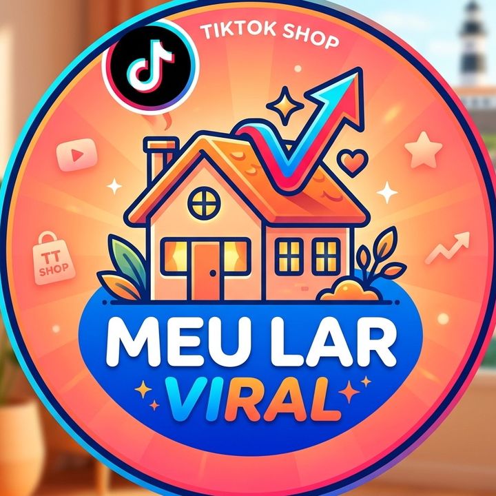 Meu lar viral