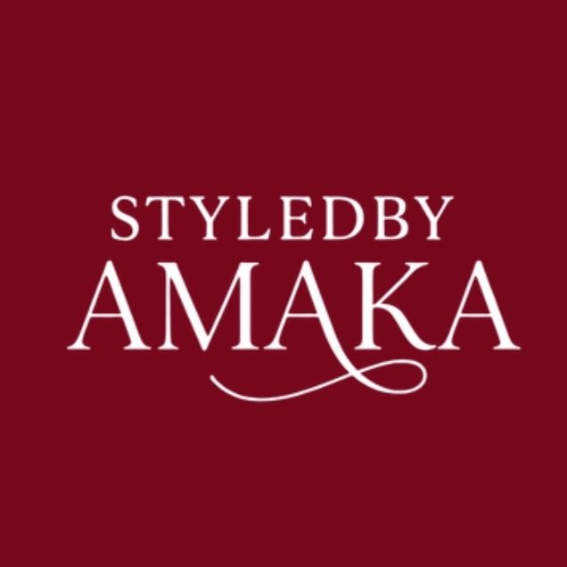 Styledbyamaka|Personal Stylist