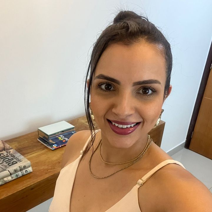 Jessica Borges