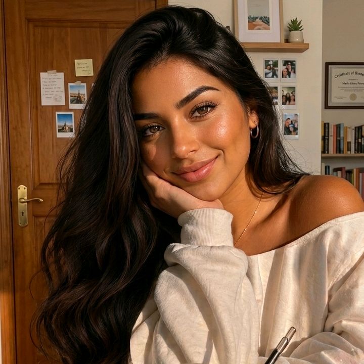 Sofia Monteiro ✨️