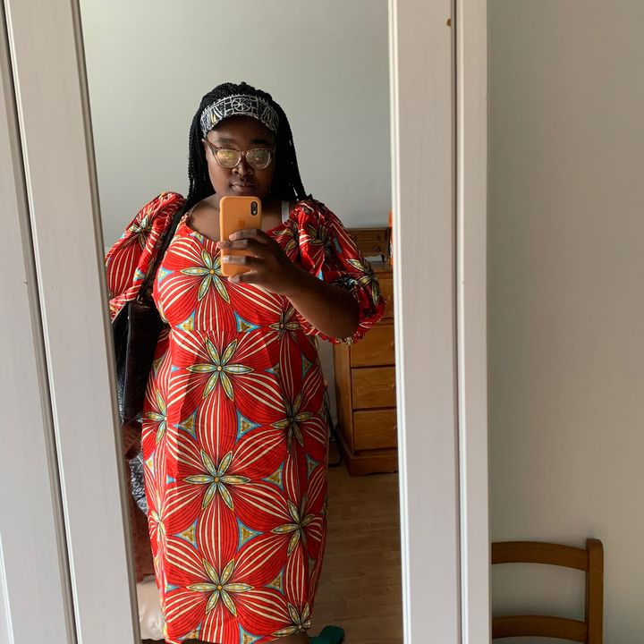 Marcelle diva🇨🇲🇫🇷