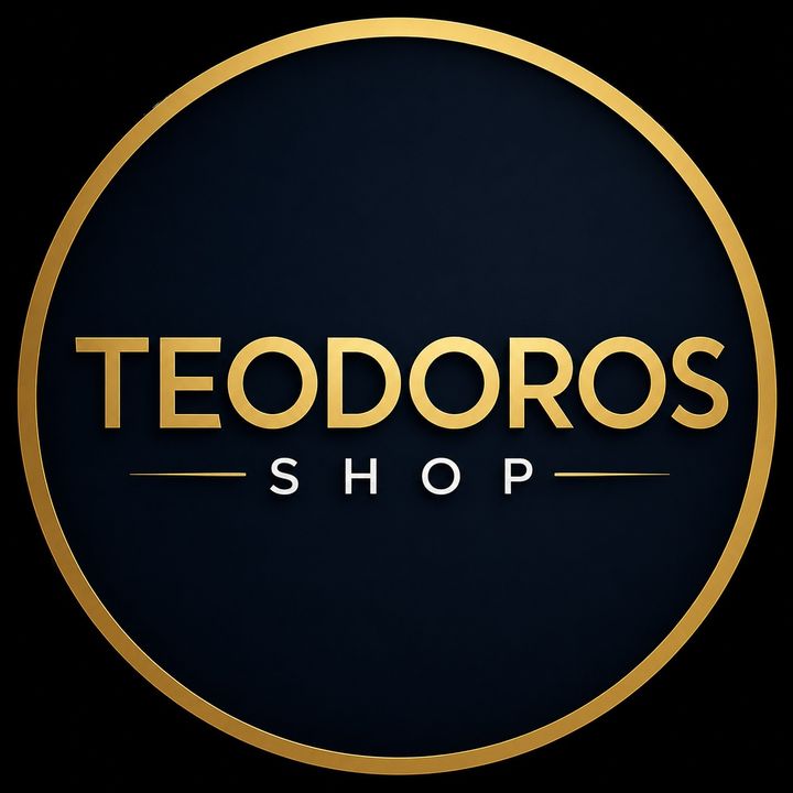 Teodoros Shop