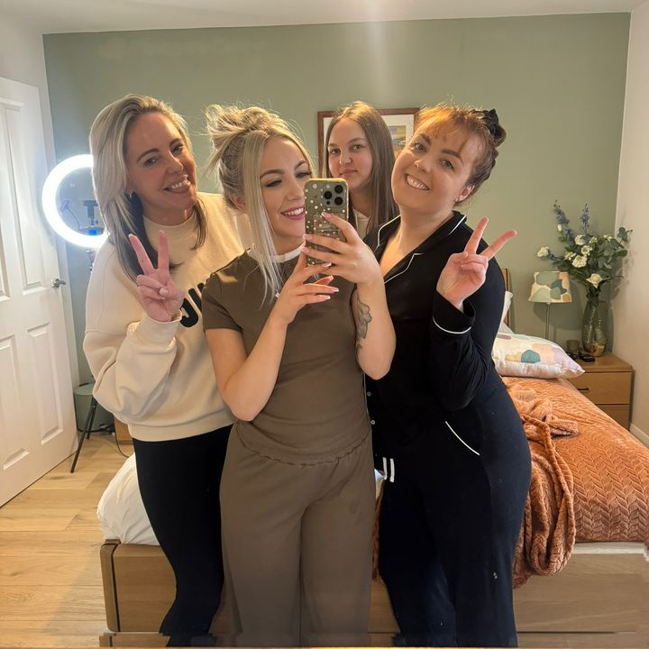 Mrs Degrees