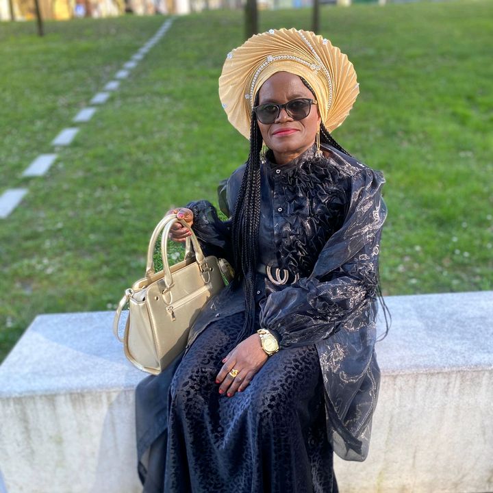 Bose Gospel 👸👑HAS