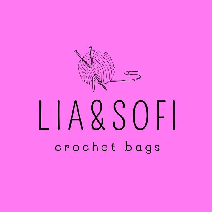 Lia & Sofi Crochet 🧶💖