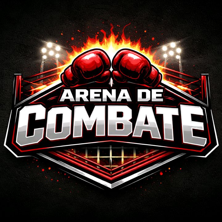 Arena de Combate