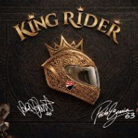 The King Rider👑🏍️