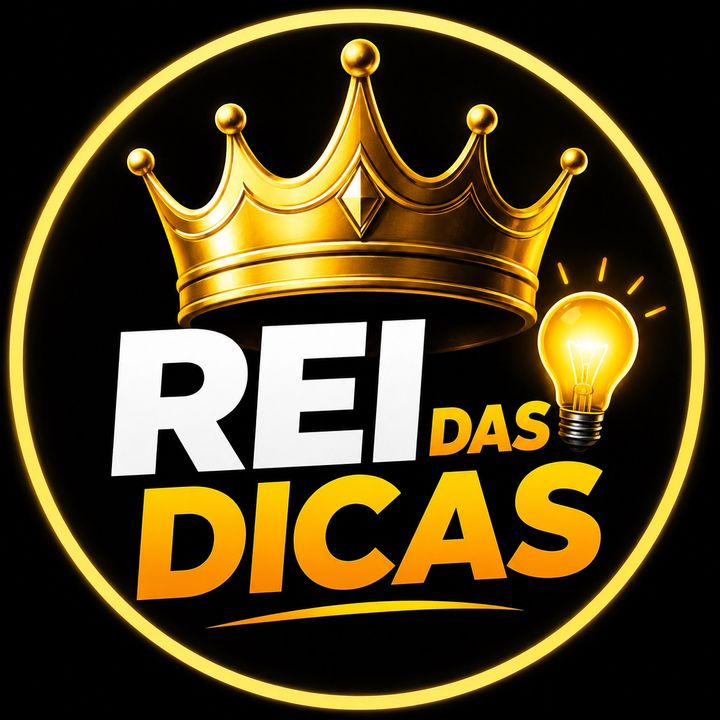 Rei das Dicas