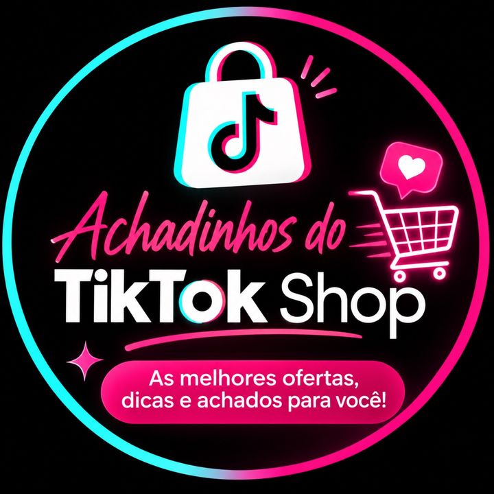 Achadinhos do Tiktok Shop