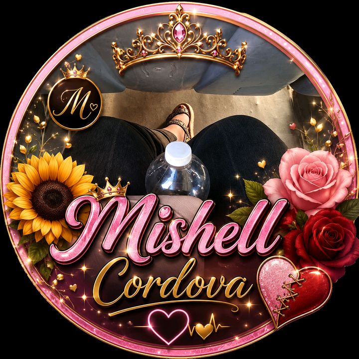 Mishell Cordova🌻🥀❤️‍🩹👸