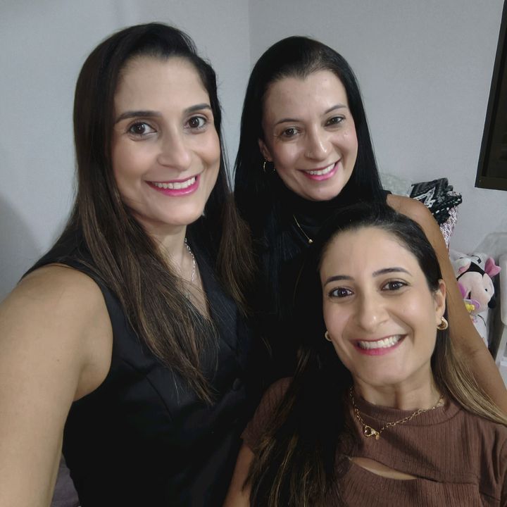 Entre Irmãs | Creators