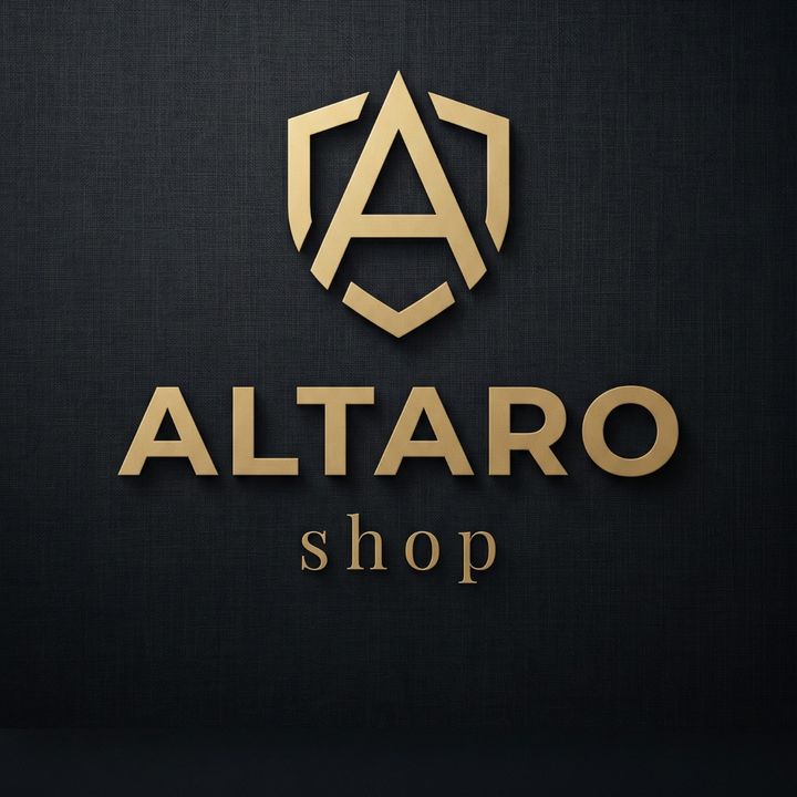 AltaroShop