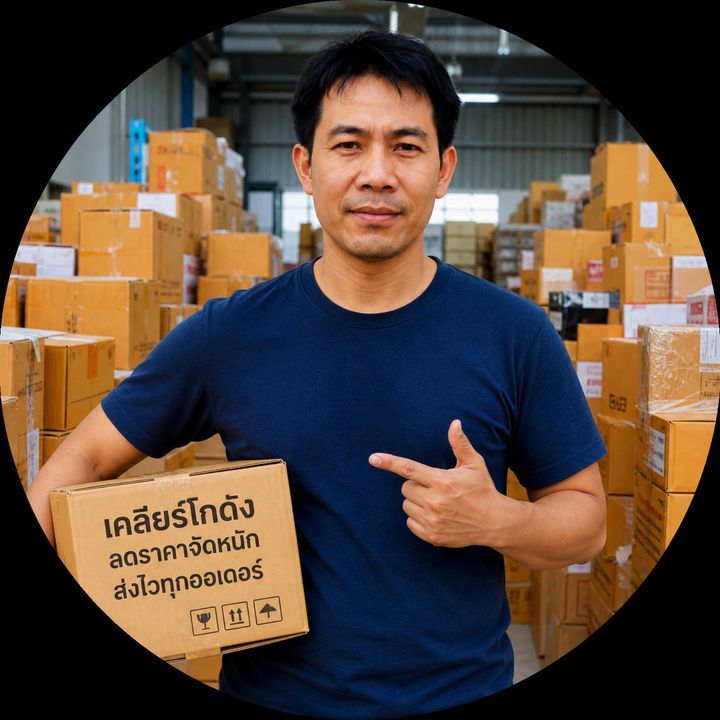 เต้ยลดโหดล้างสต๊อก