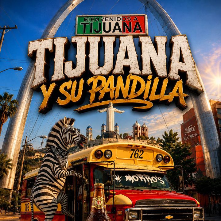 Tijuana y su Pandilla