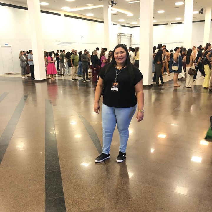 Cleidiane Santos