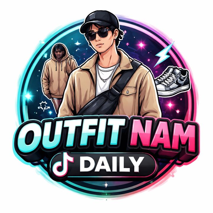 Outfit Nam Daily