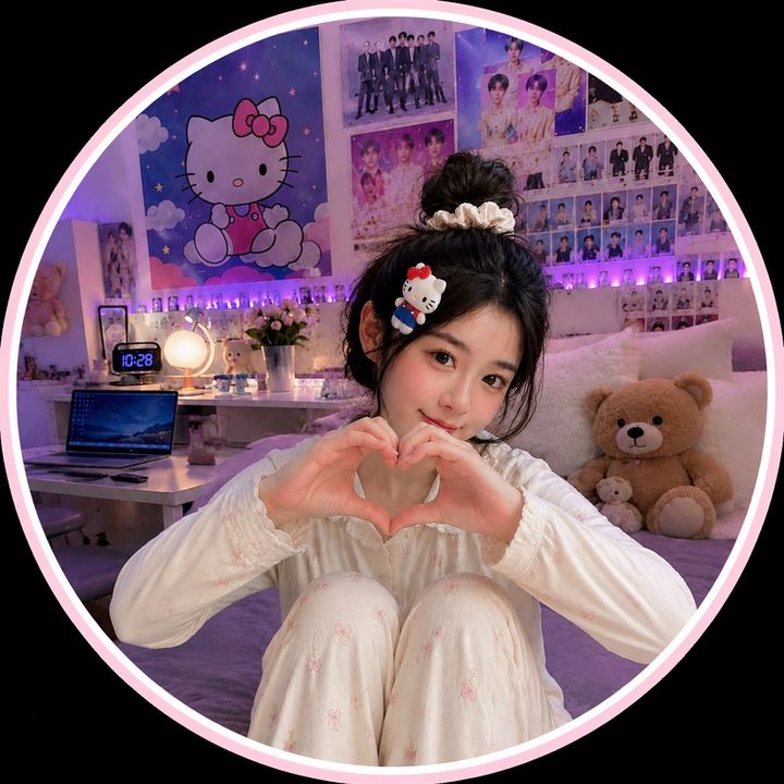 Niềm Vui Bé Xíuuu🍓