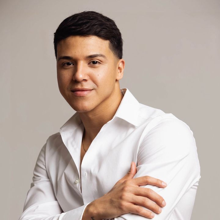 Luis Quintero