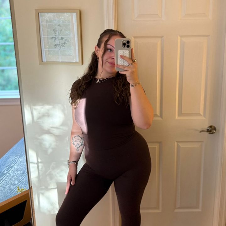 Abbie Hightower | Fitness