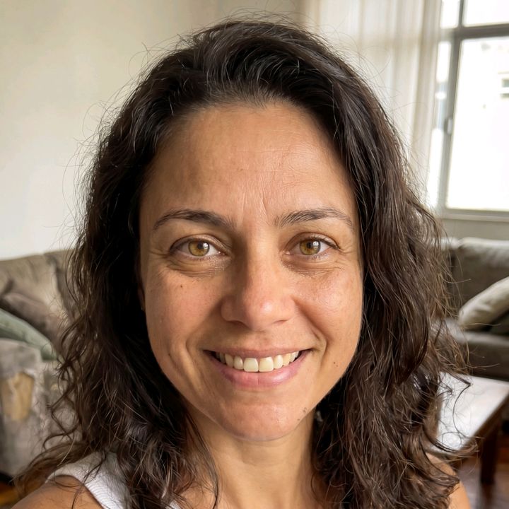 Luiza Indica