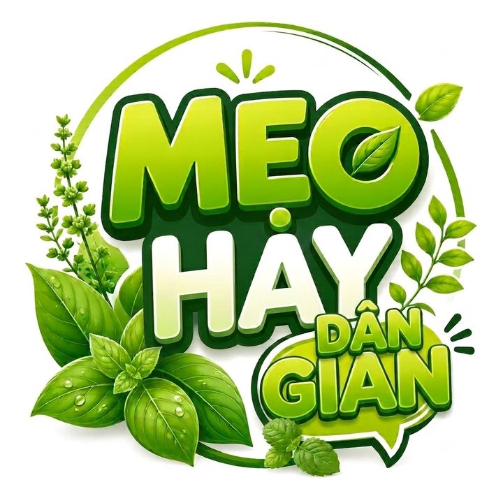 Mẹo Hay Dân Gian
