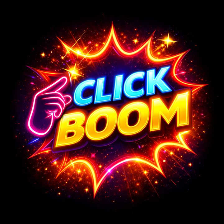 💥ClickBoom💥