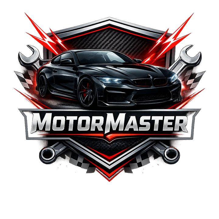 Motor Master 🇺🇸🚗