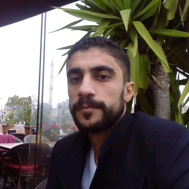 الحمصي ابو عمر