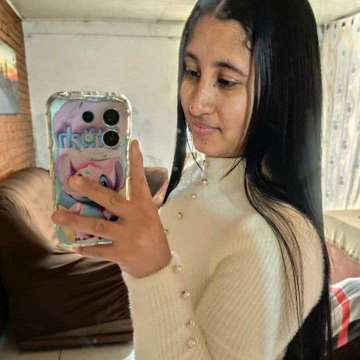 Arcelis Nicol 🇻🇪🇧🇷