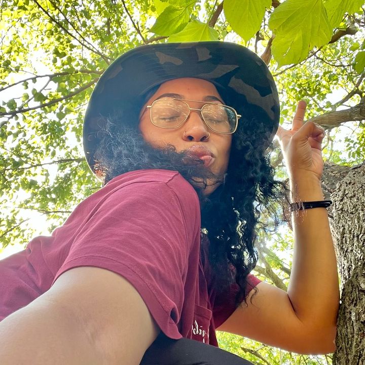 Ashley | New Gardener Zone 8b
