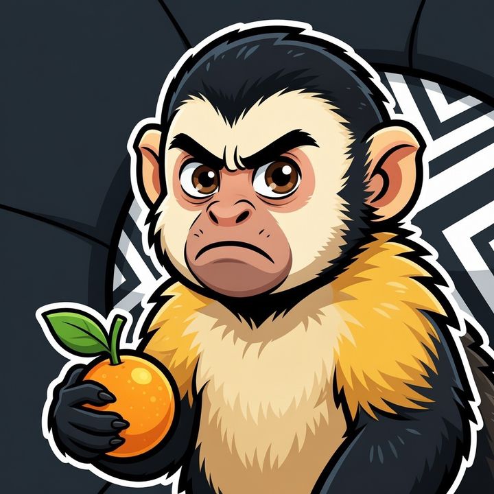Alan Monkey