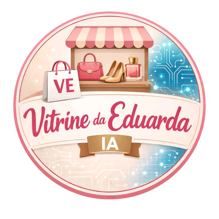 vitrine da Eduarda IA