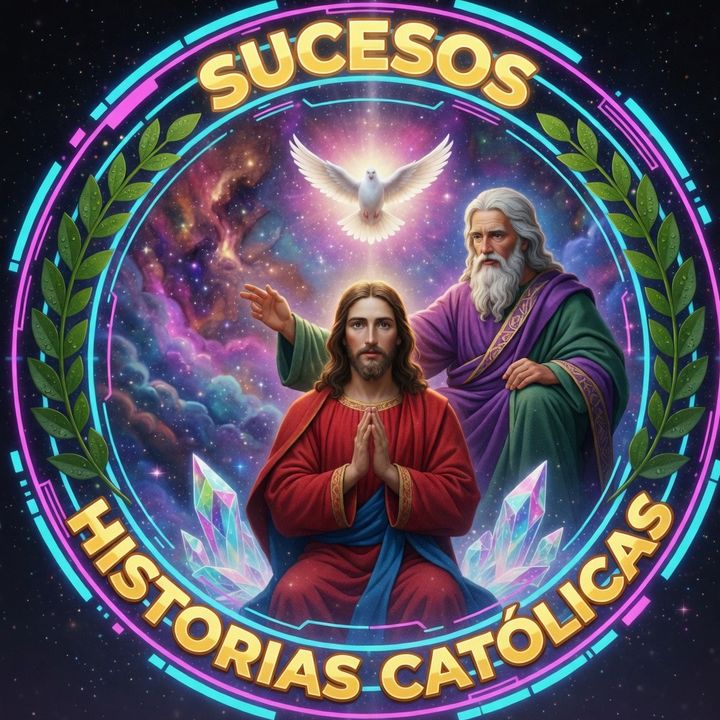 historias y sucesos católicos