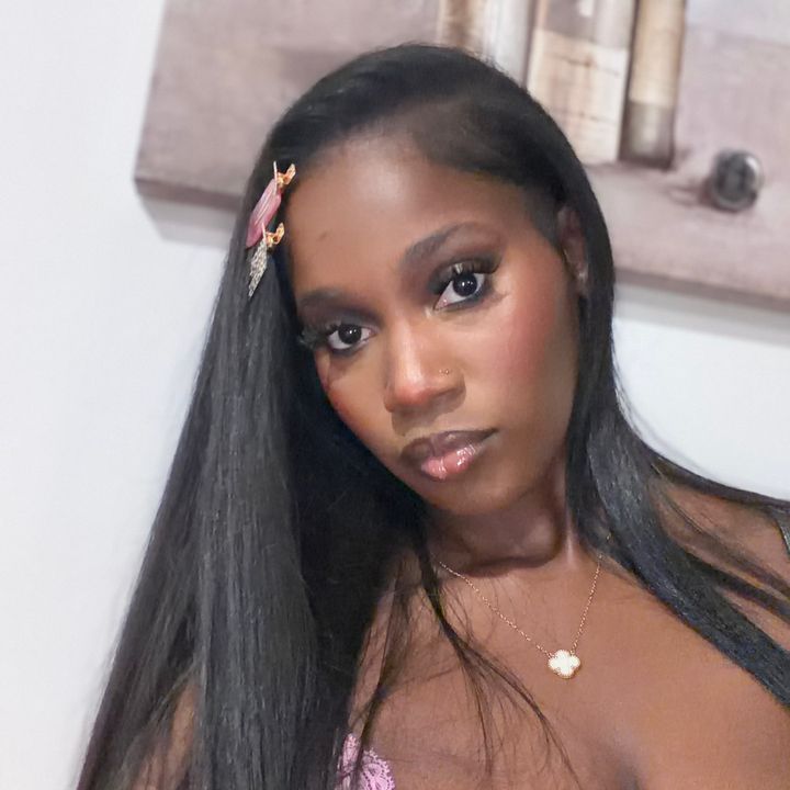 Key 🍒🧚🏾💕
