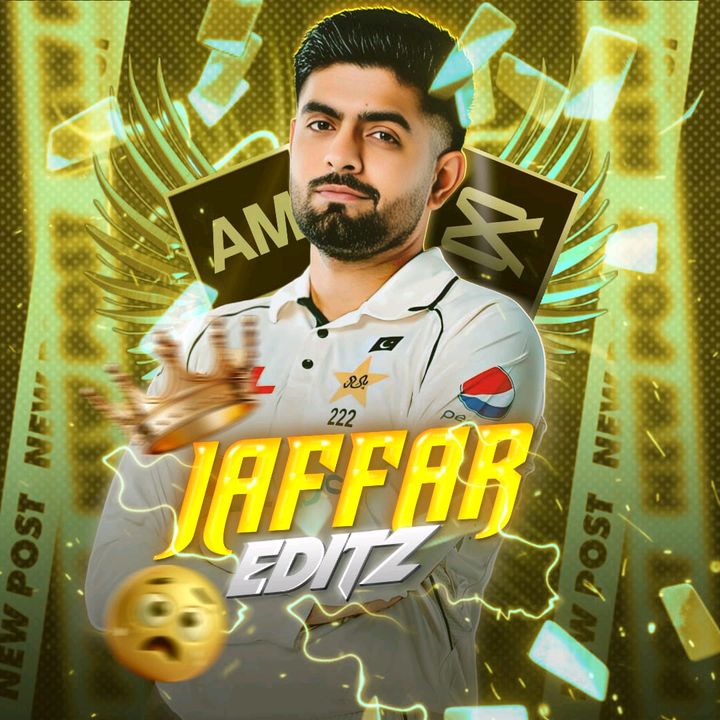 Jafar Edits