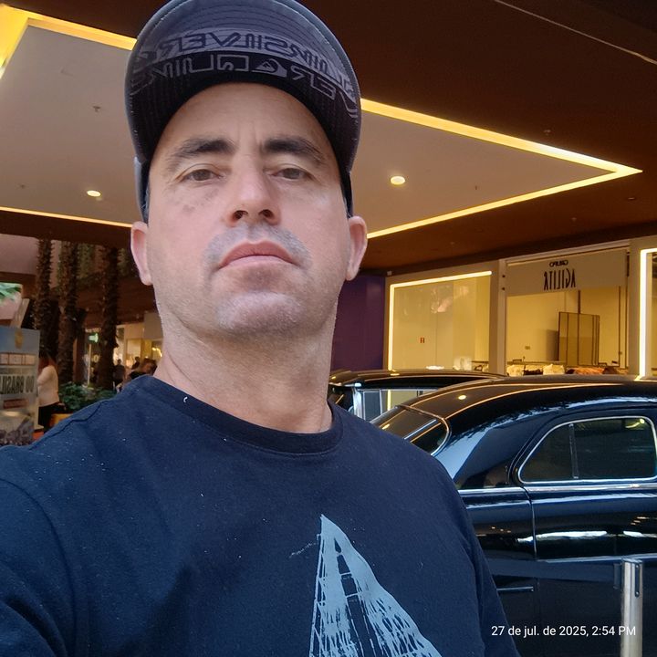 Vanderson alves de Queiroz